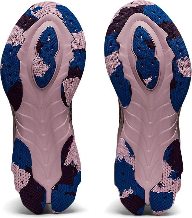 Produktbild ASICS Performance Kinsei Blast LE Damen Laufschuh (40)