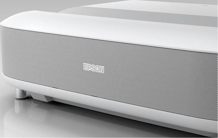 Image du produit Epson EH-LS650W (4K, 3600 lm, 0.25 - 0.62 : 1)