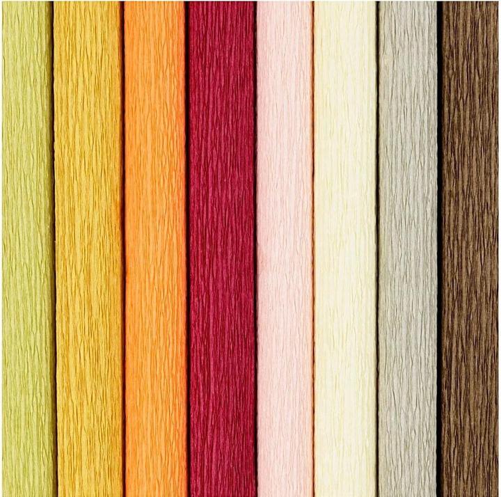 Produktbild Creativ Company Krepppapier (105 g/m², 8.80 x)