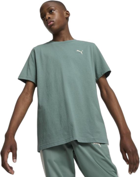 Immagine prodotto Puma Armadio Ess Tee B (164)