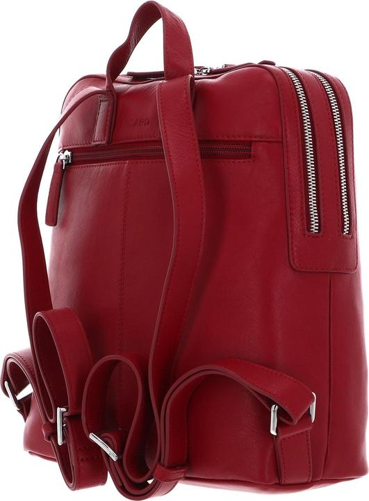 Actual product image Picard Bali City Backpack Leather 28.5 cm