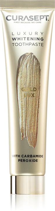 Image du produit Curasept Gold Luxury (75 ml)