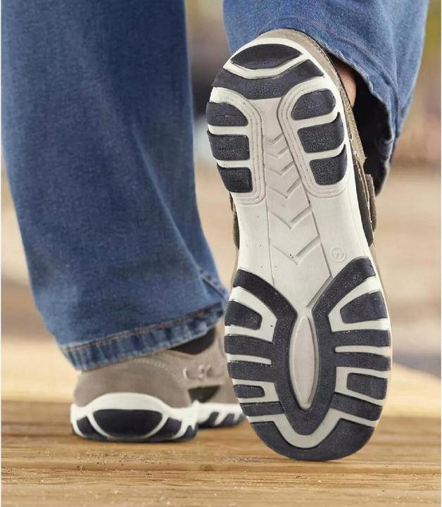Image du produit Atlas For Men - Mocassins - Homme (45)