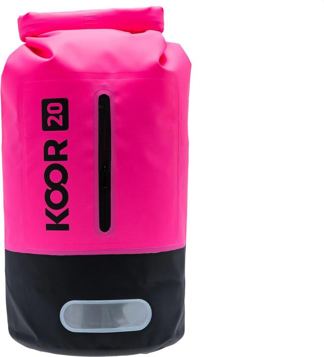 Immagine prodotto Koor Borsa a secco (20 l)