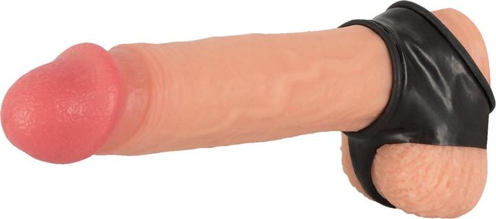 Productafbeelding You2Toys Penismanchet met testikelverdeler