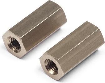 Produktbild Maverick Hintere Spritzwand Sechskantstäbe 12mm (Paar)