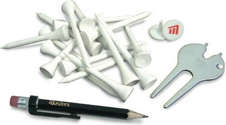 Immagine prodotto Masters Set di tee da golf
