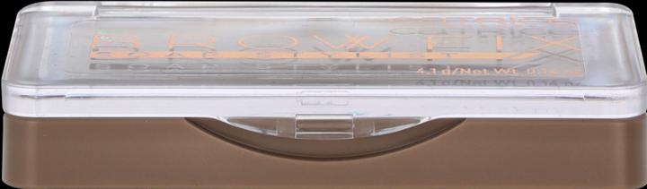 Actual product image Catrice Brow Fix Stylist Solid Brow Soap