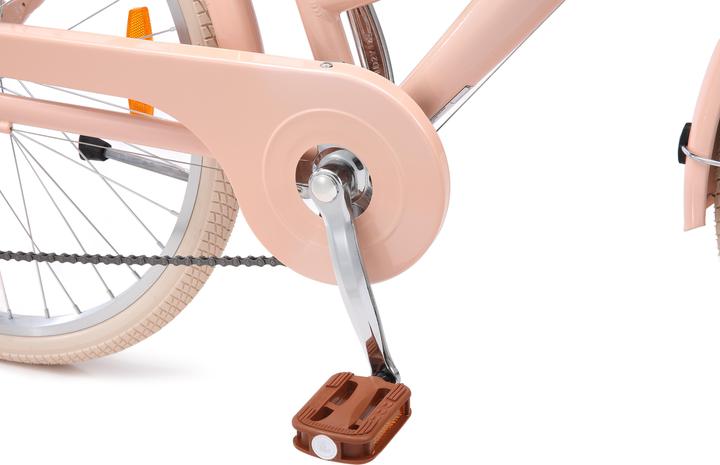 Actual product image Bikestar Citybike (40.60 cm)
