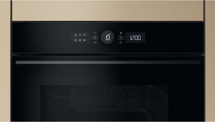 Produktbild Whirlpool WOI5S8HM2SBA