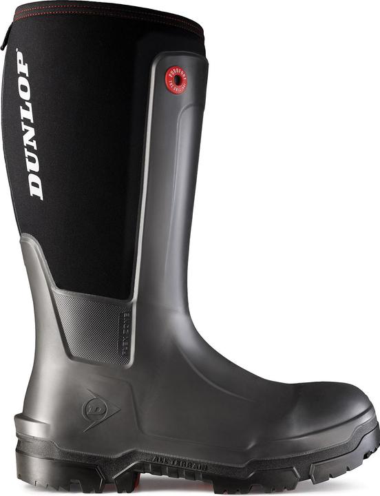 Actual product image Dunlop Snugboot WorkPro Full Safety (37)