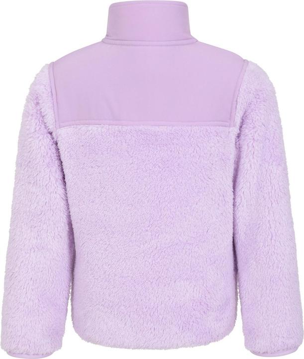 Produktbild Mountain Warehouse Cosy Recycled Fleecejacke (116)