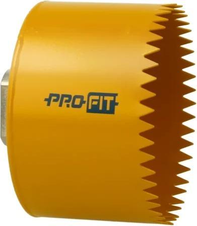 Immagine prodotto Pro-Fit Sega a tazza Clean Cut 84 mm per cartongesso Profit (84 millimetri)