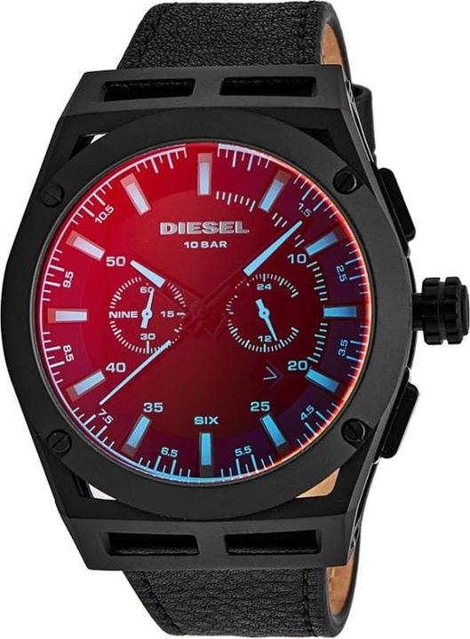 Immagine prodotto Diesel Timeframe (Cronografo, 48 mm)