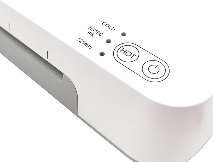 Image du produit Q-Connect Plastifieuse A3 S3 (A3)