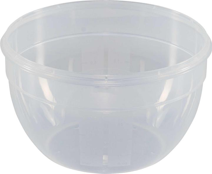 Immagine prodotto Emsa Clip&Close cling box rotondo da 2,6 litri (2.60 l)