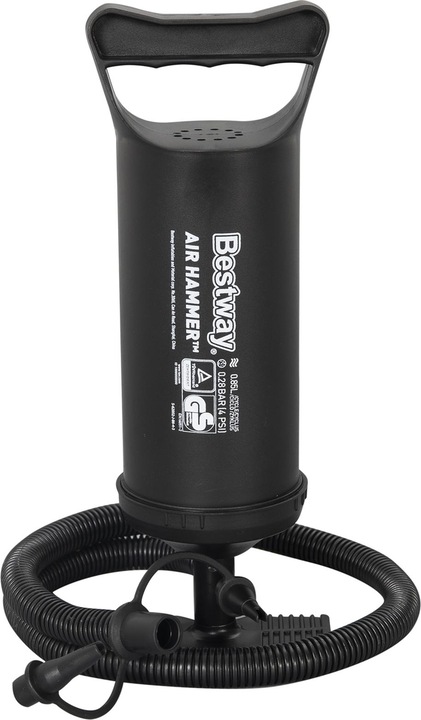 Immagine prodotto Bestway Set di zattere Voyager X2 (232 cm, 2 pers.)