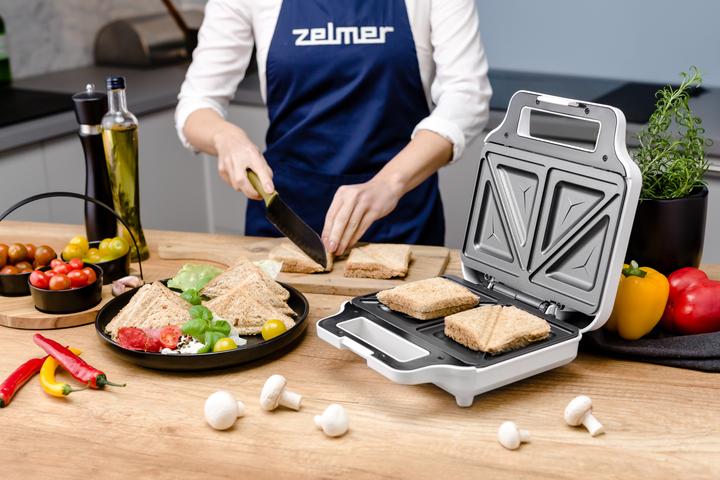 Image du produit Zelmer ZSM0002