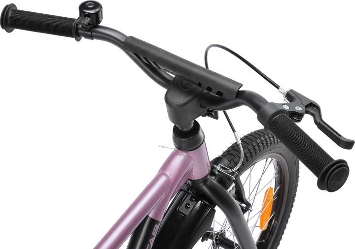 Produktbild Löwenrad Citybike (20")