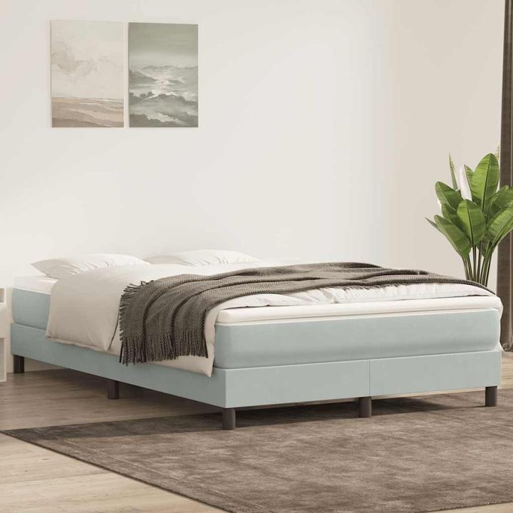Immagine prodotto vidaXL Boxspringbett (160 x 220 cm)