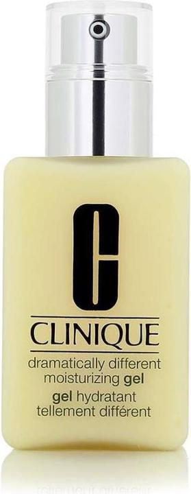 Actual product image Clinique Dramatically (125 ml, Face gel)