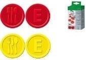 Actual product image Sigel Tokens Food