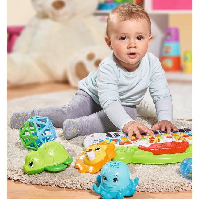 Actual product image Simba Bathing turtle