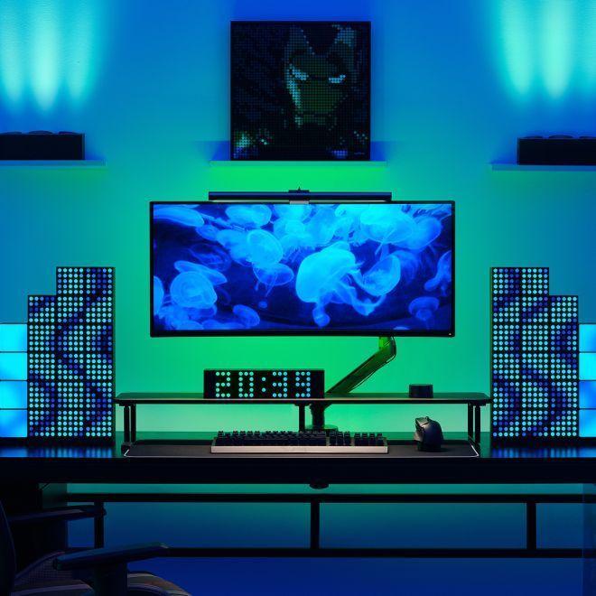 Thumbnail - Yeelight, Tischlampe, Cube