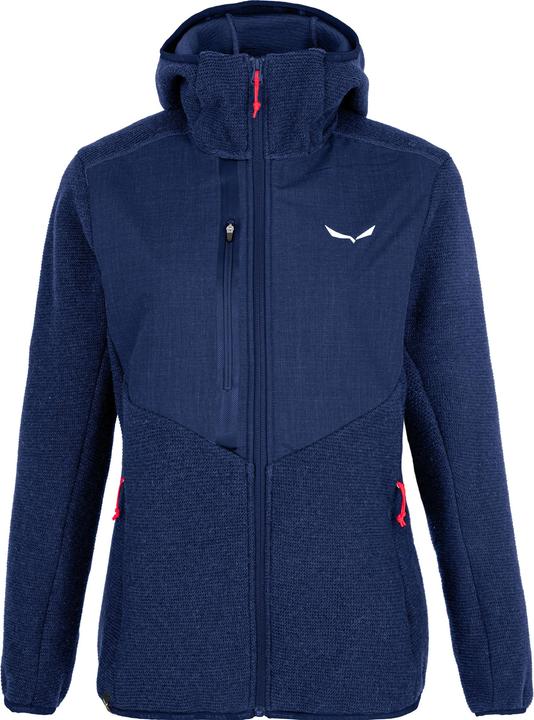 Produktbild Salewa Fedaia Alpinewool® Jacke Da (36)