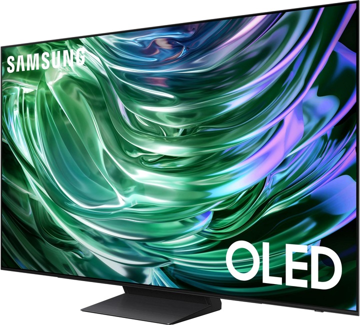 Immagine prodotto Samsung QE55S90DAE (55", S90D, OLED, 4K, 2024)