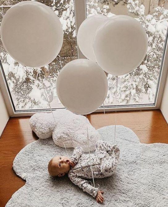 Produktbild Lorena Canals Puffy Dream (110 x 170 cm)