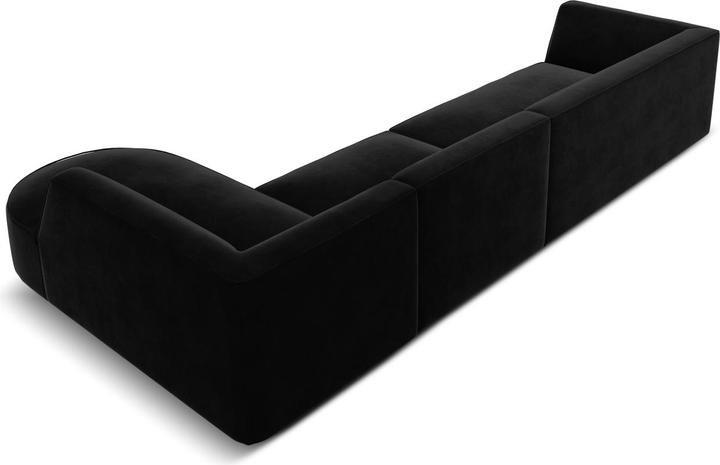 Actual product image CXL by Christian Lacroix Charles (Corner sofa, Modular sofa)