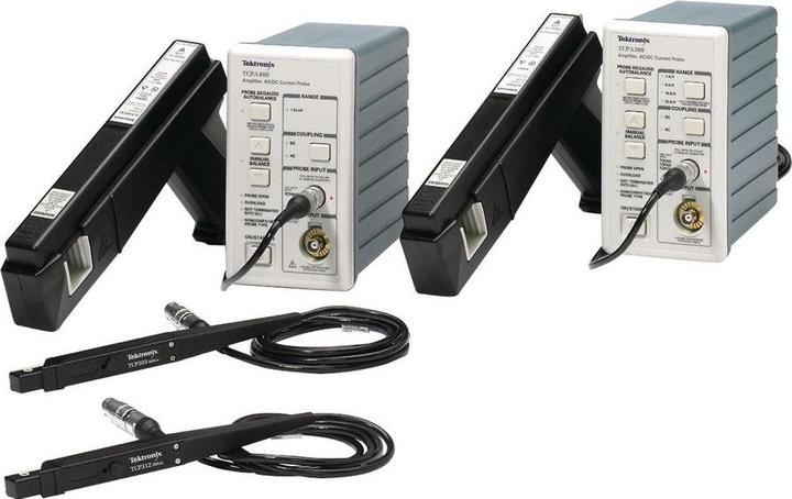 Produktbild Tektronix TCP312A Stromzangen-Adapter 1