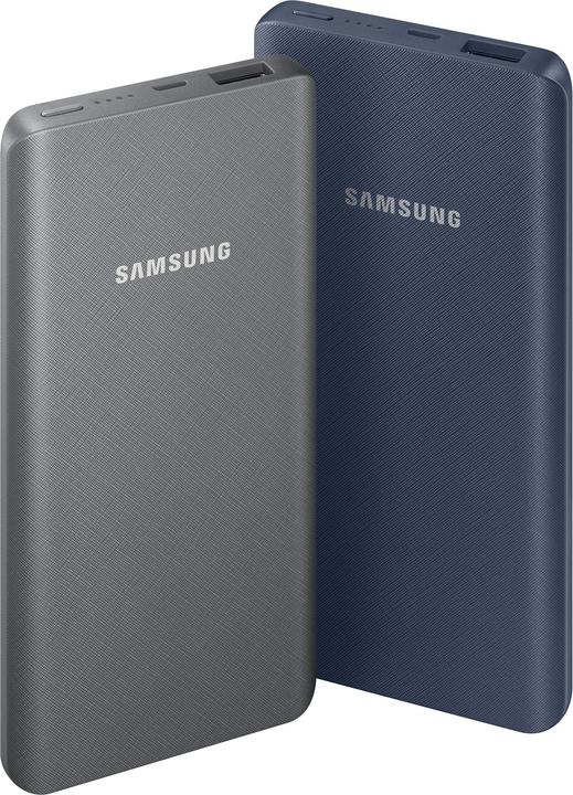 Produktbild Samsung Eb-P3020 (5000 mAh, 10 W, 18.50 Wh)
