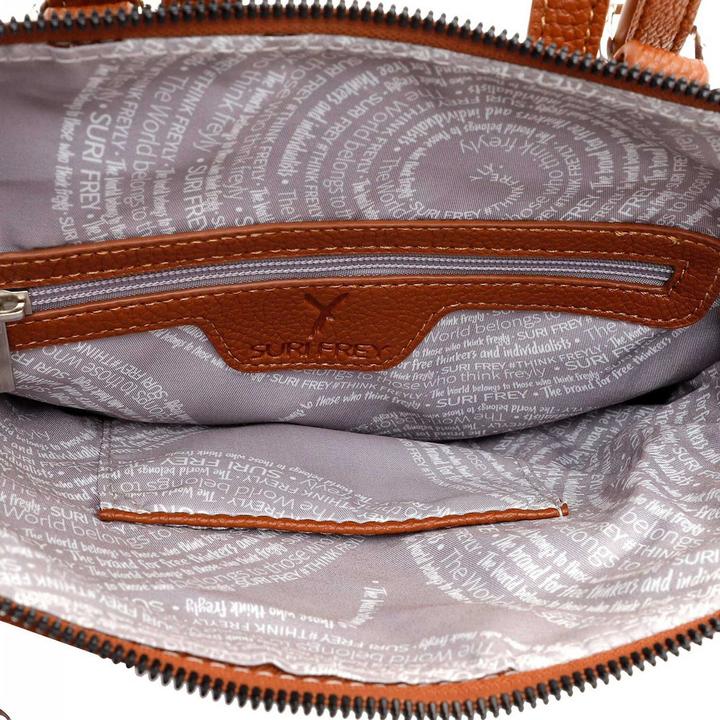 Actual product image Suri Frey Debby backpack (13.30 l)