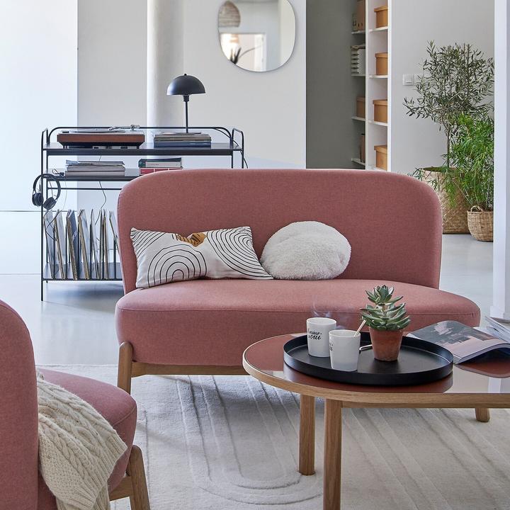 Actual product image La Redoute Interieurs Hiba