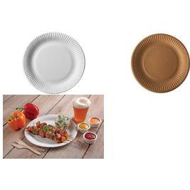 Thumbnail - Papstar, Einweggeschirr, Pure (50 x)