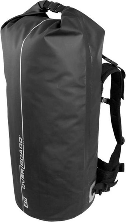 Over Board Waterproof SACK 60L WITH CARRIERS (60 l)