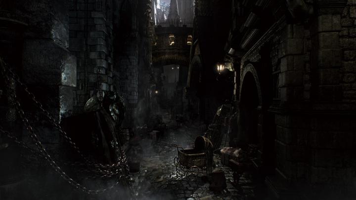 Produktbild Sony Fromsoftware Bloodborne: Game Of The Year (PS4, EN)