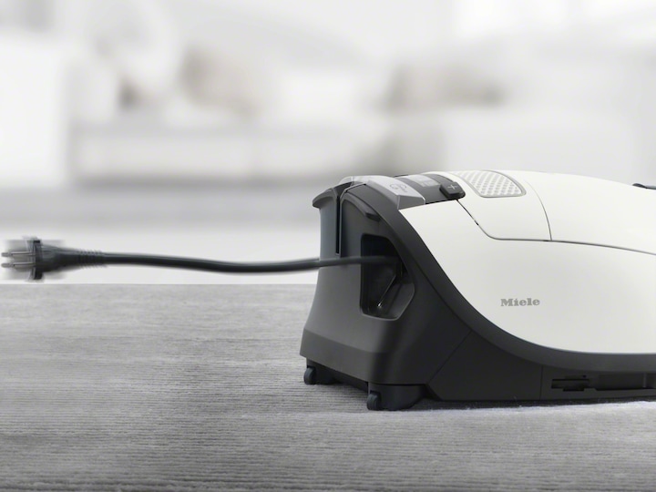 Actual product image Miele Complete C3