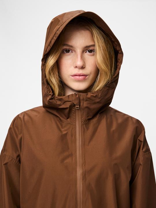 Actual product image Pieces PCTUI Regenjacke (M)