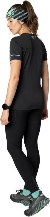 Produktbild Dynafit Women's Alpine 2 S/S Tee (S)