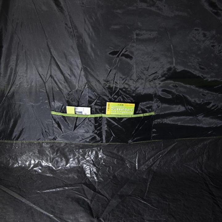 Image du produit High Peak Bressanone 4.0 (Tente tunnel, 13.10 kg, 4 personnes)