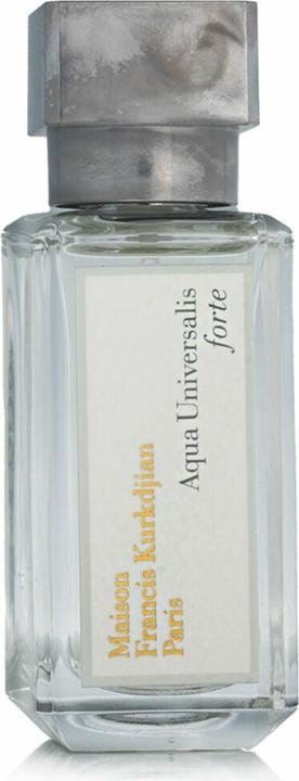 Produktbild Maison Francis Kurkdjian Aqua Universalis forte (Eau de Parfum, 35 ml)
