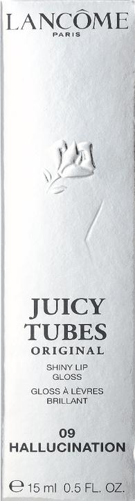 Produktbild Lancôme Juicy Tubes (Hallucination)