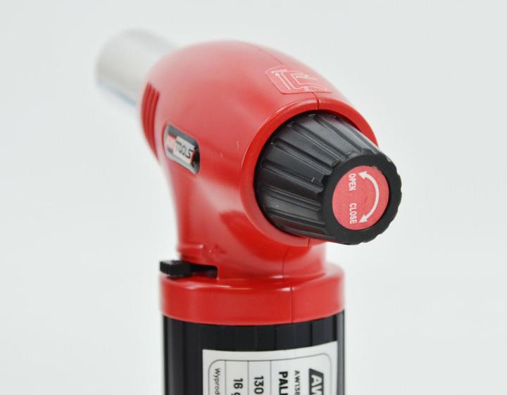 Image du produit Awtools AW PALNIK GAZOWY 360° PIEZO