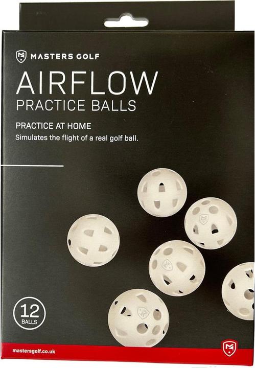 Masters Golf Airball