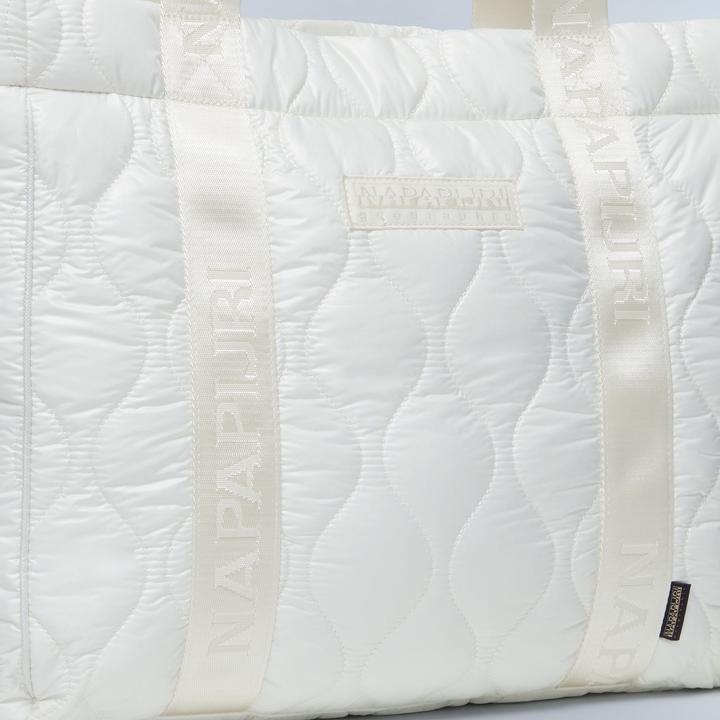 Actual product image Napapijri H-Nuage shopper bag 50 cm