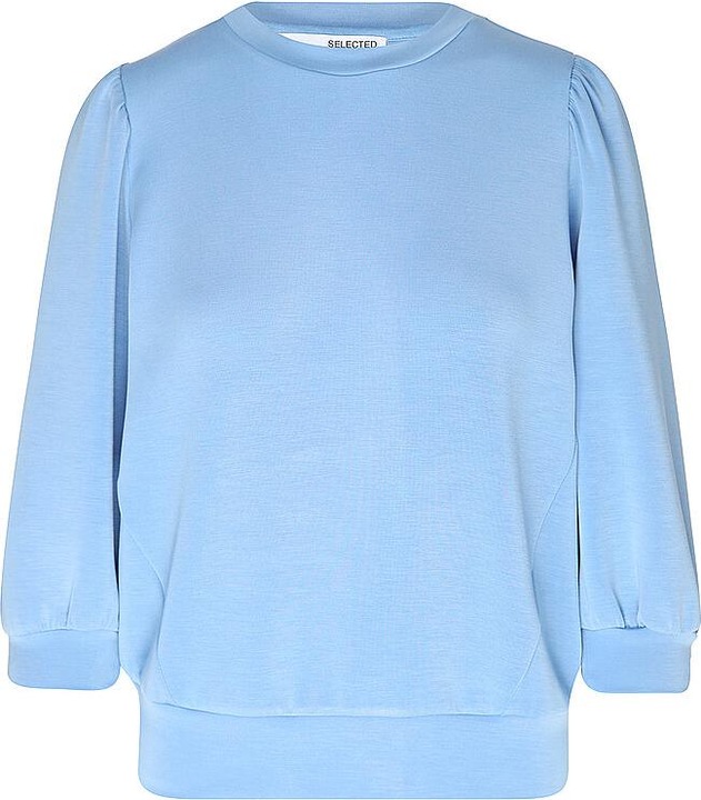 Image du produit Selected Femme Slftenny 3/4 Sweat Top Noos (S)