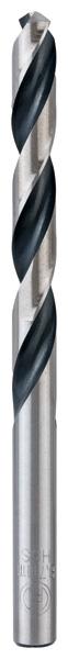 Image du produit Bosch Professional Zubehör Forets hélicoïdaux à métaux HSS PointTeQ, DIN 338, 8,7 mm, paquet de 10 (8,7 mm)